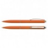 Шариковая ручка Schneider К15 оранжевая