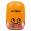 Точилка для карандашей Kite Emotions K21-367 с контейнером