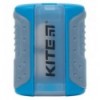 Чинка Kite Soft K21-370 з контейнером
