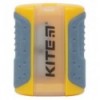 Точилка для карандашей Kite Soft K21-370 с контейнером