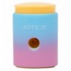 Точилка для карандашей Kite K21-368 Sunset с контейнером