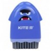Точилка для карандашей Kite K21-365 Faces с контейнером и ластиком