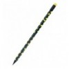 Олівець графітний Axent Lemon 9009/36-03-A, HB, 2.2мм