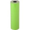 Цінник Economix 21х12мм (1000шт 12м) прямокутний зовнішнє намотування зелений (E21301-04)