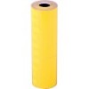 Цінник Economix 21х12мм (1000шт 12м) прямокутний зовнішнє намотування жовтий (E21301-05)