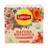 Смесь Lipton Natura Botanica Шиповник-Корица-Роза 1.8г*20шт (4823084202599)