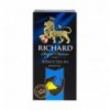 Чай Richard Royal Classics King`s Tea №1 черный байхов 2г*25шт (4823063701884)