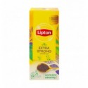 Чай Lipton Экстра крепкий черный 2г*25шт (4823084201455)