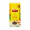 Чай Lipton Royal Ceylon черный байховый 2г*25шт (4823084200045)