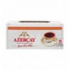 Чай Azercay черный с ароматом бергамота 25х2г
