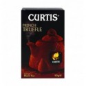 Чай Curtis French Truffle чорний байховий ароматизований 90г (4823063705363)