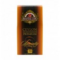 Чай Basilur Specially Classics Ceylon Premium черный 100г (4792252920699)