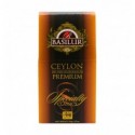 Чай Basilur Specially Classics Ceylon Premium чорний 100г (4792252920699)