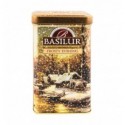 Чай Basilur Festival collection Frosty evening черный 85г (4792252932050)