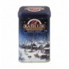 Чай Basilur Festival collection Frosty night чорний 85г (4792252932067)