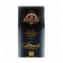 Чай Basilur Specially Classics Earl Grey черный 100г (4792252920705)