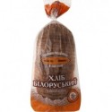 Хліб Київхліб Білоруський нарізаний скибками 700г (4820227210411, 4820136400026)
