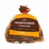 Хліб Київхліб Український столичний половинка в нарізці 475г (4820227210138)