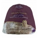 Хліб Київхліб Оксамитовий нарізаний 350г (4820227210343)