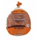 Хліб Київхліб Український нарізний столичний 950г (4820136400620)
