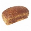 Хліб бездріжджовий темний 300г (9869005688788)