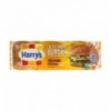 Булочка для гамбургерів Harrys Burger з кунжутом 510г (3228857000357)