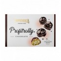 Тістечко Nonpareil Profitrolly Chocolate 170г (4820149362540)
