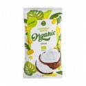 Палички кукурудзяні Екород Organic кокосові солодкі 70г (4820153600348)
