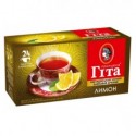 Чай Принцеса Гіта Лимон 1,5гр х 24 пакетиків