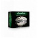 Чай Greenfield Earl Grey Fantasy 2гр х 50 пакетиков