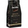 Кава Jardin Bravo Brazilia натуральна смажена мелена 250г