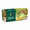 Чай Принцесса Ява Микс Имбирь - Лайм 1,5гр х 25 пакетиков