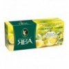 Чай Принцесса Ява Сочный лимон 1,5гр х 25 пакетиков