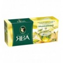 Чай Принцеса Ява Традиційний 1,8гр х 25 пакетиків
