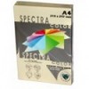 Кольоровий папір Spectra Color Ivory 100 слонова кістка А4 75г/м² 500арк (16.4064)