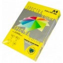 Цветная бумага Spectra Color Lemon 210 лимон А4 80г/м² 500л (16.4409)