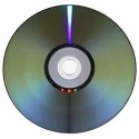 Диск CD-R, 700Mb, 52х, Slim