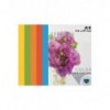 Кольоровий папір Spectra Color Rainbow Pack Deep інтенсив А4 250арк (16.6689)