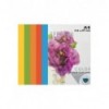 Кольоровий папір Spectra Color Reinbow Pack неоовий А4 250арк (16.6690)