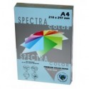Кольоровий папір Spectra Color Blue 180 блакитний А4 75г/м² 500 арк (16.4069)
