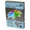 Цветная бумага Spectra Color Ocean 120 голубой А4 75г/м² 500л (16.4068)