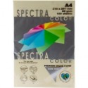 Кольоровий папір Spectra Color Ivory 100 слонова кістка А4 80г/м² 100арк (16.1777)