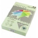 Кольоровий папір Spectra Color Lagoon 130 зелений А4 80г/м² 500арк (16.4407)