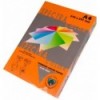 Цветная бумага Spectra Color Saffron 240 оранжевый А3 160г/м² 250л (16.4459)