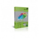 Цветная бумага Spectra Color Parrot 230 зеленый А3 80г/м² 500л (16.4436)