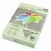 Цветная бумага Spectra Color Lagoon 130 светло-зеленый А4 160г/м² 250л (16.4447)