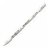 Олівець кольоровий бездеревний Progresso, titanium white/титан білий (8750/3)