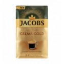 Кава Jacobs Crema Gold зернова 1кг (8711000869567)