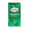 Кофе Paulig Presidentti Original молотый 250г (6418474020020)