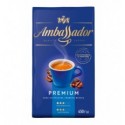 Кава Ambassador Premium мелена 450г (8720254065229)
